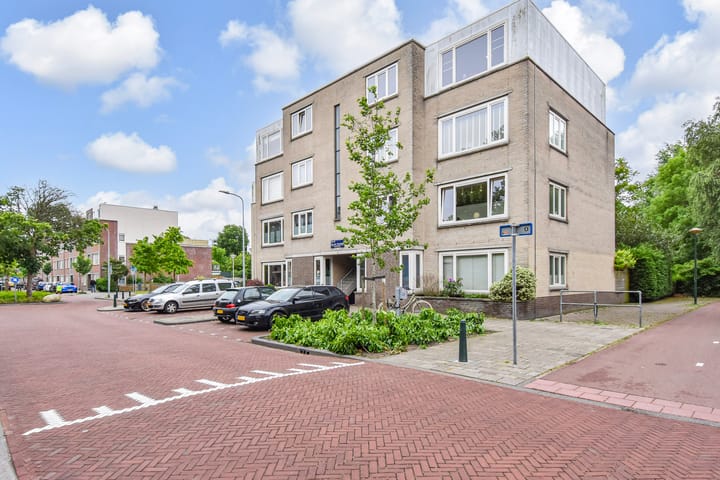 Foto 37 van Gerrit van der Veenlaan 240