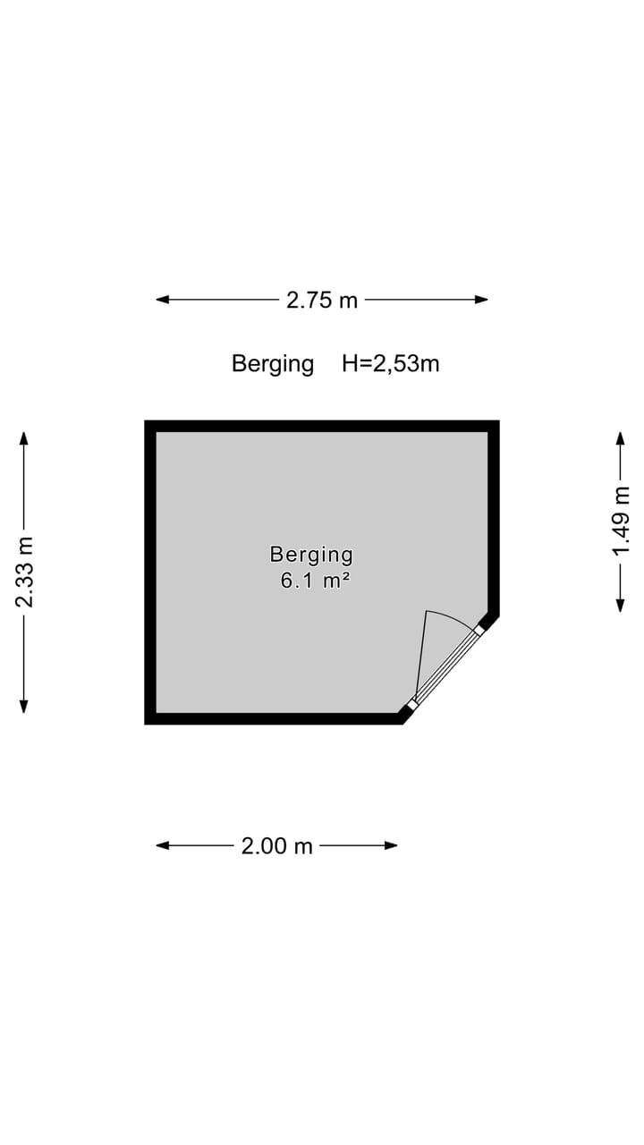 Foto 40 van Gerrit van der Veenlaan 240