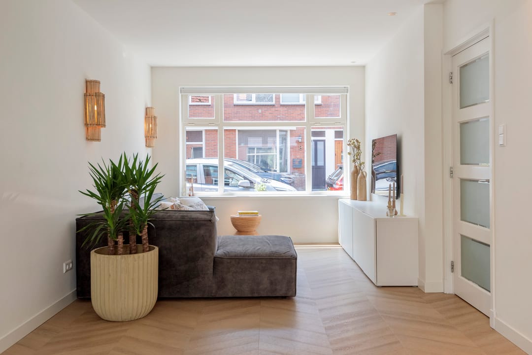 Foto 2 van Dennenstraat 7