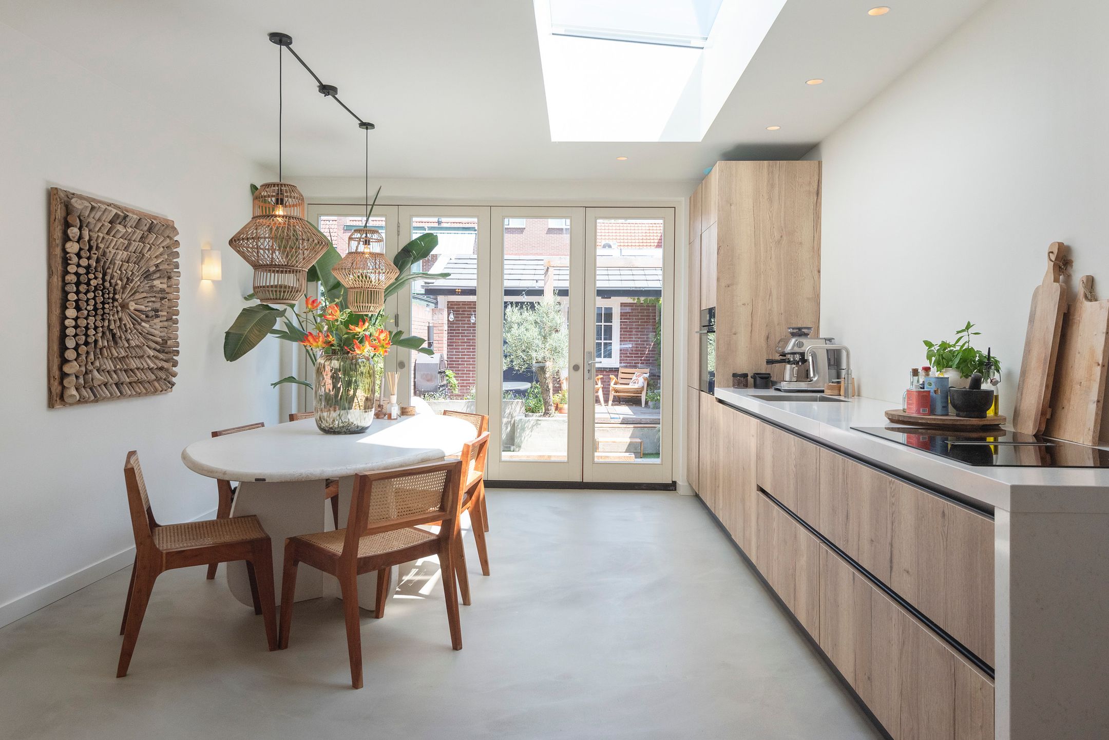 Foto 3 van Dennenstraat 7