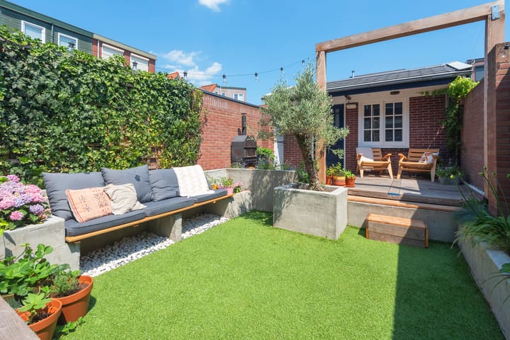 Foto 4 van Dennenstraat 7