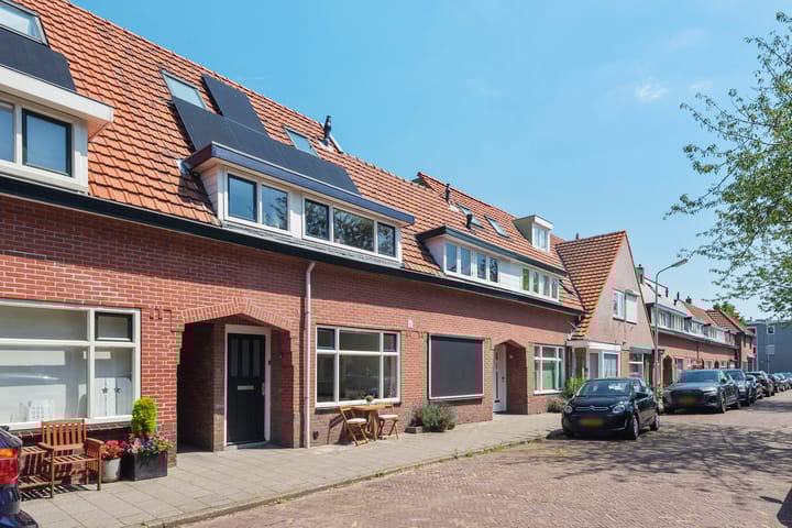 Foto 5 van Dennenstraat 7