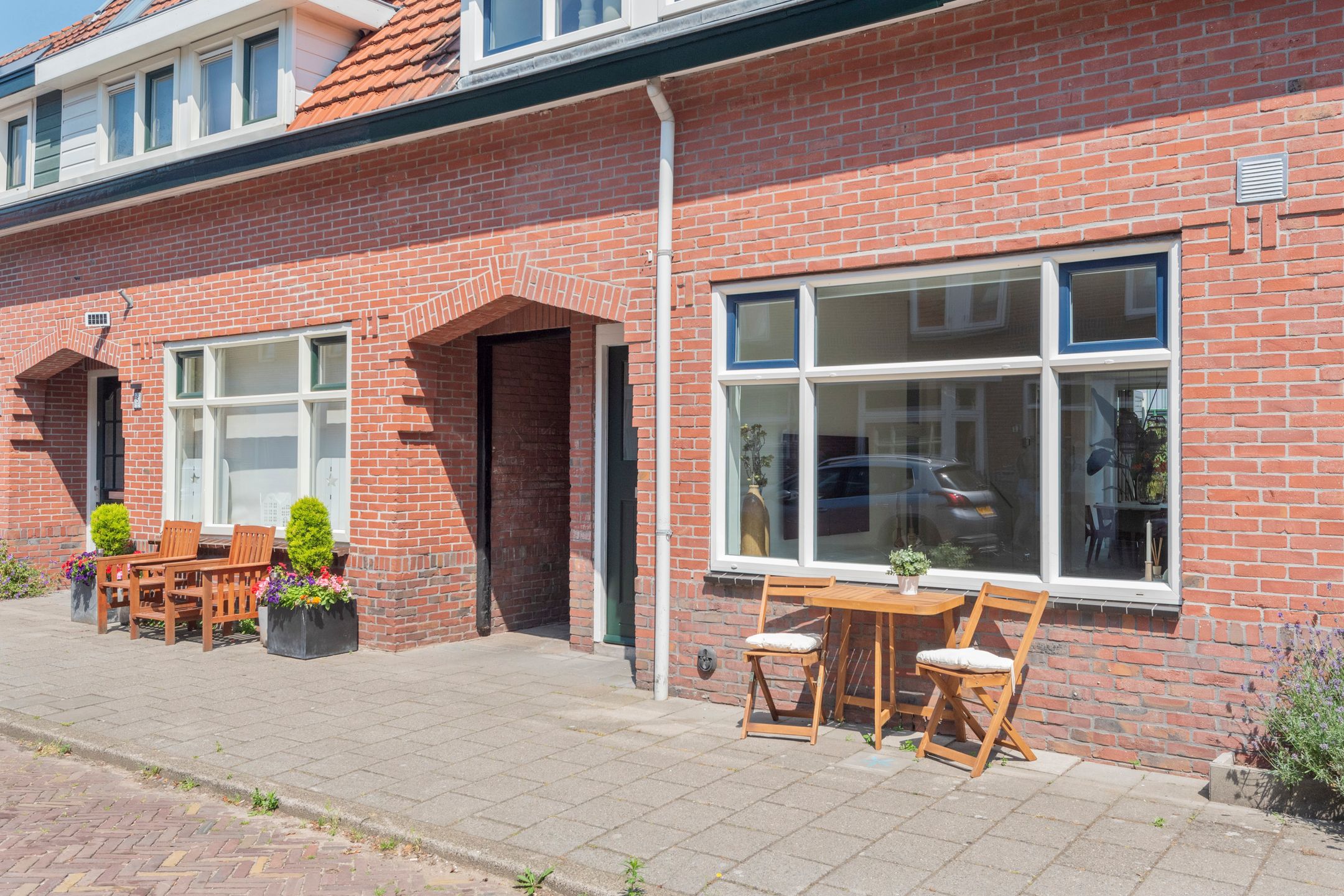 Foto 6 van Dennenstraat 7