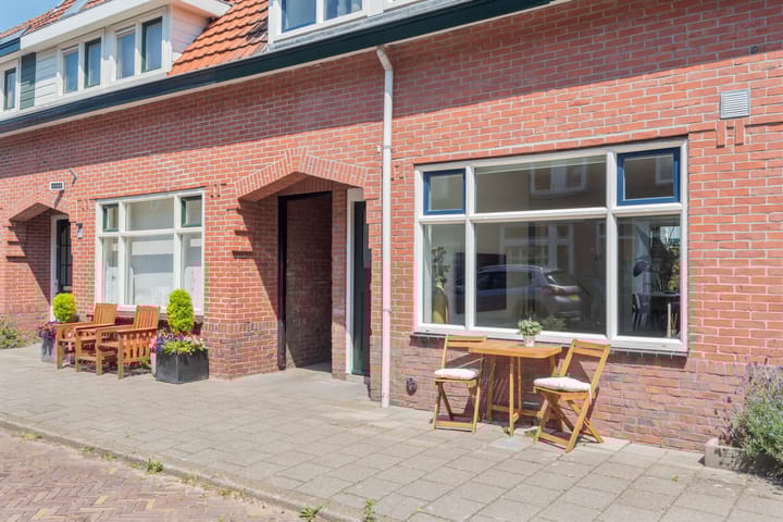 Foto 6 van Dennenstraat 7