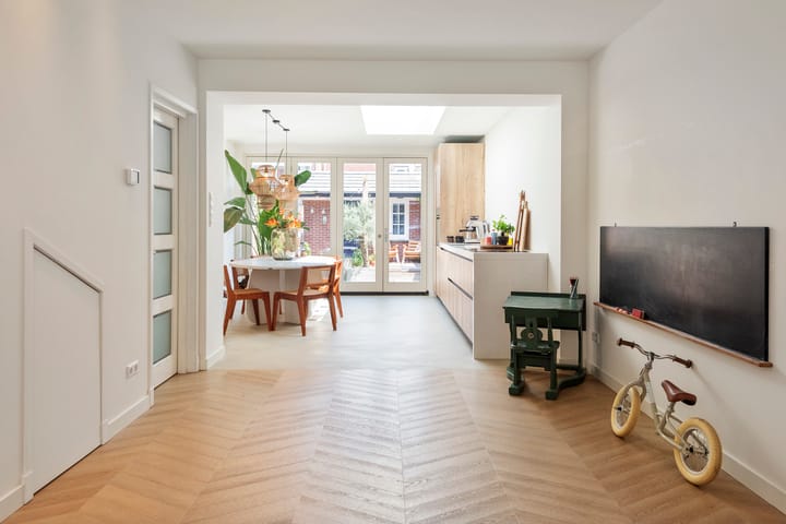 Foto 9 van Dennenstraat 7