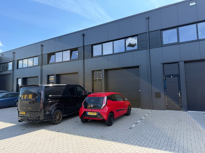 Industrieweg 73-L