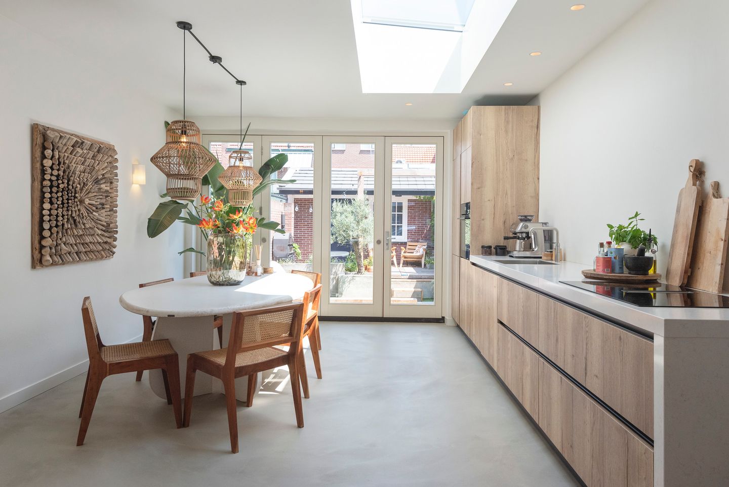 Foto 10 van Dennenstraat 7