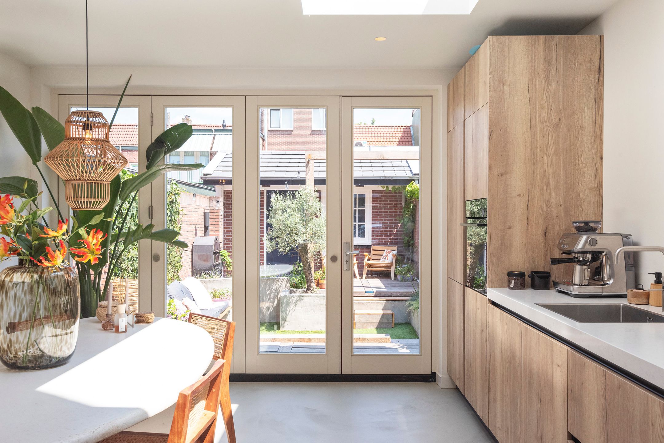 Foto 12 van Dennenstraat 7