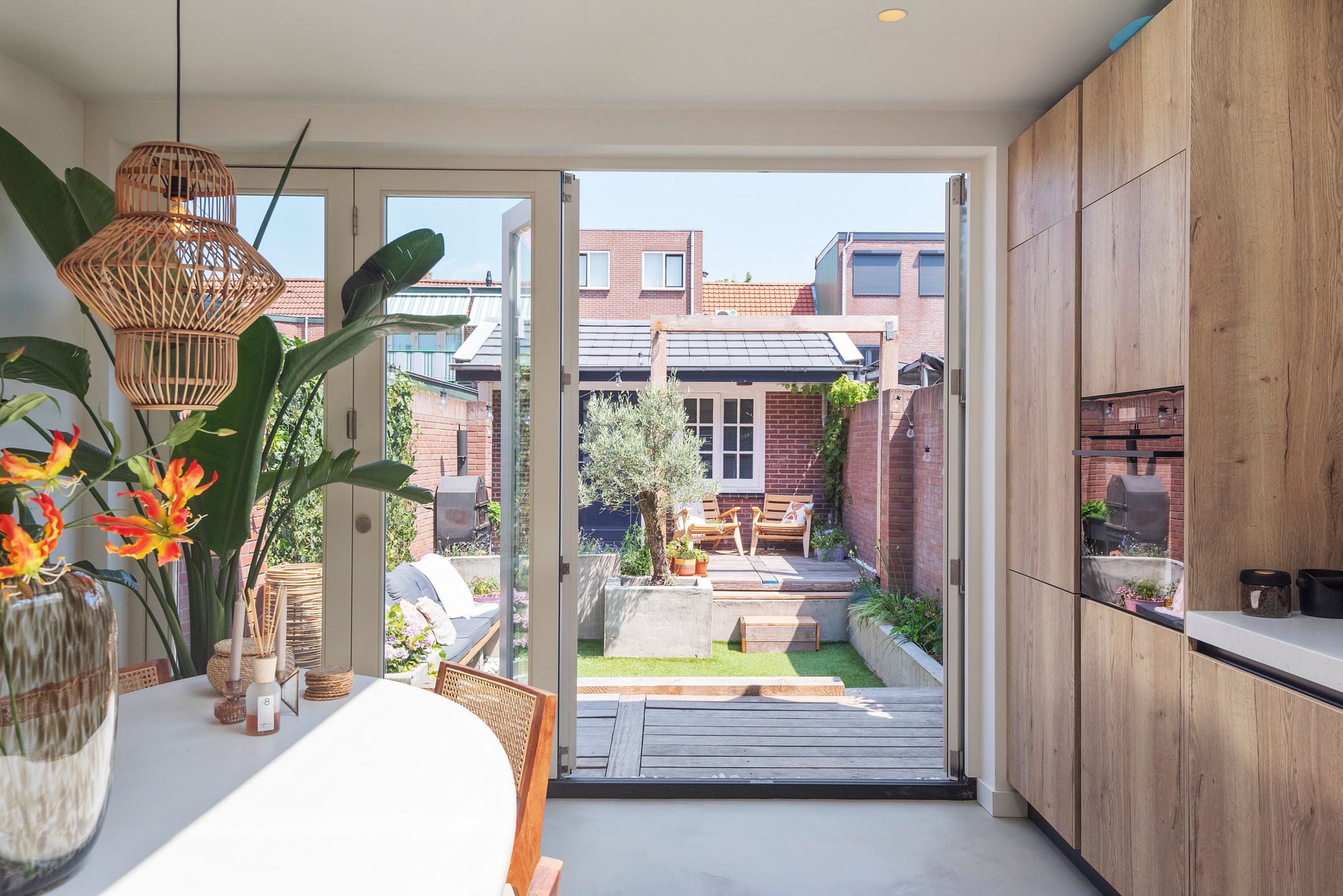 Foto 18 van Dennenstraat 7