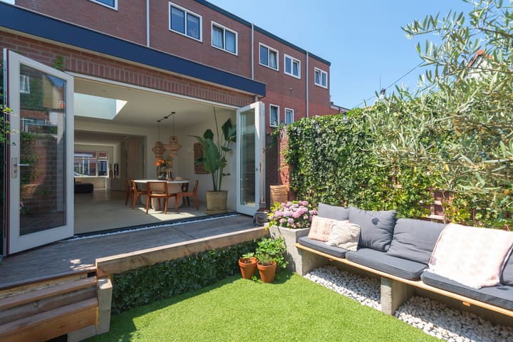 Foto 19 van Dennenstraat 7