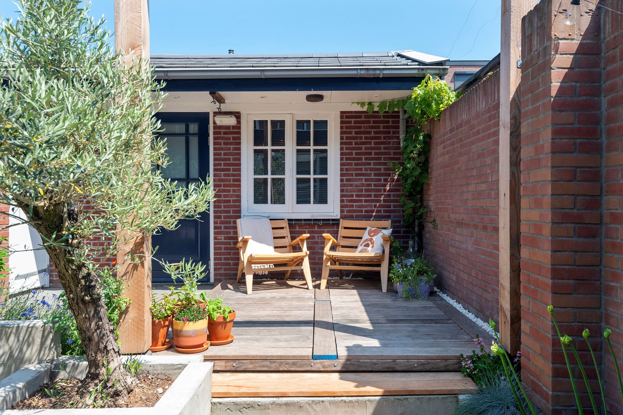 Foto 21 van Dennenstraat 7