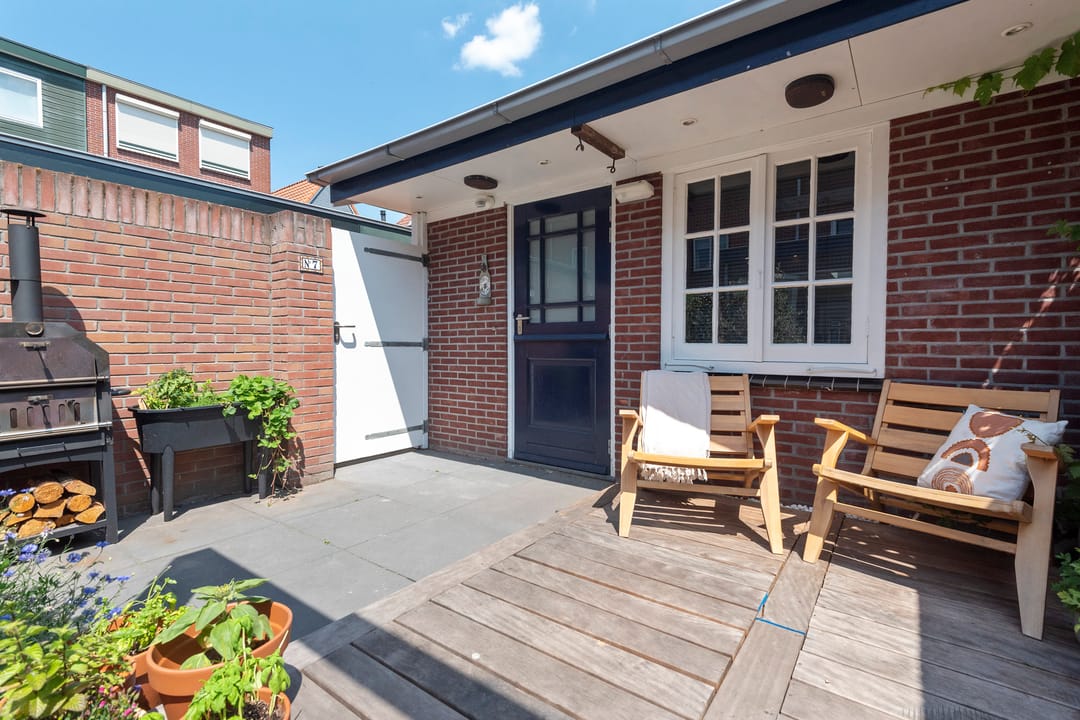 Foto 22 van Dennenstraat 7