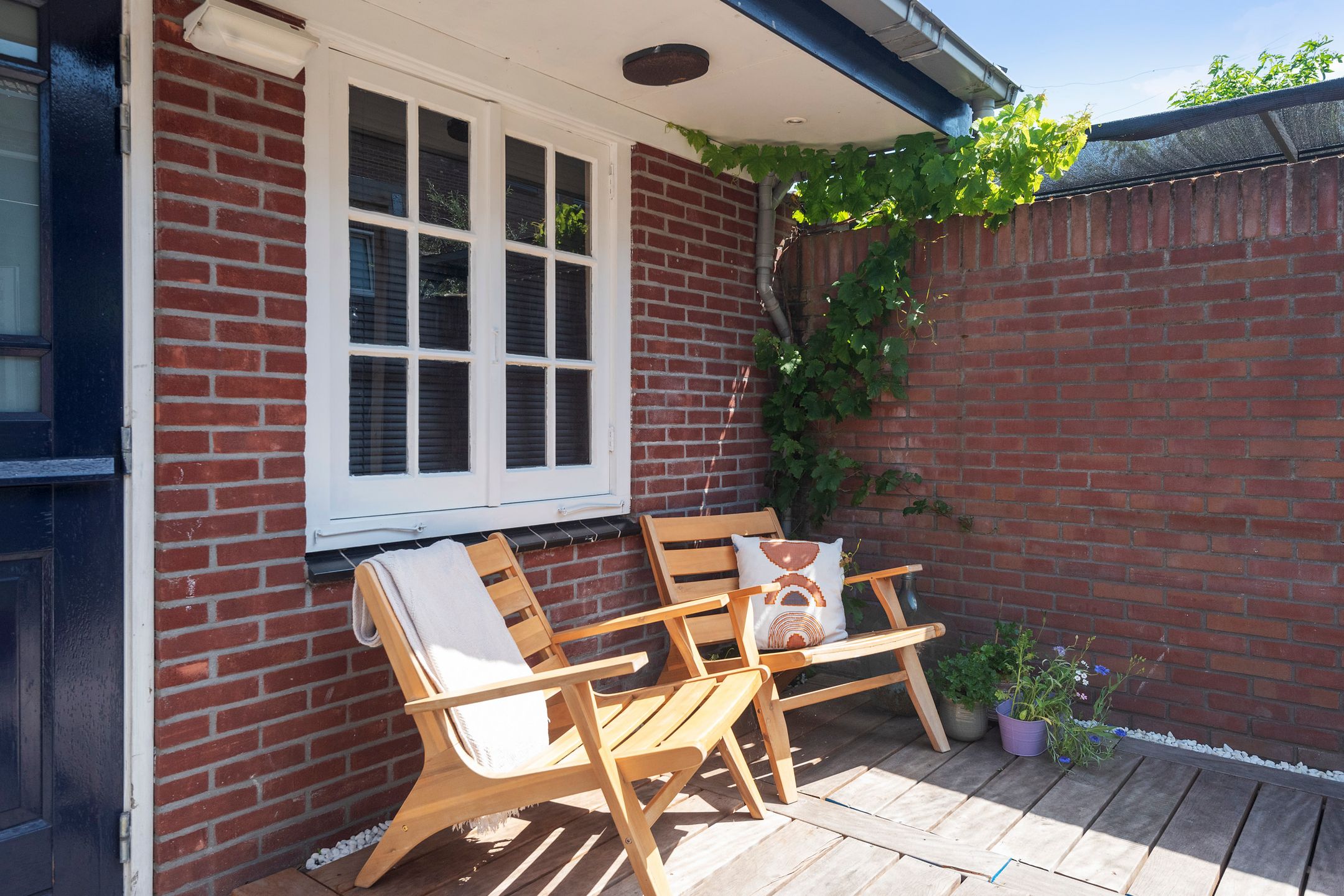 Foto 24 van Dennenstraat 7