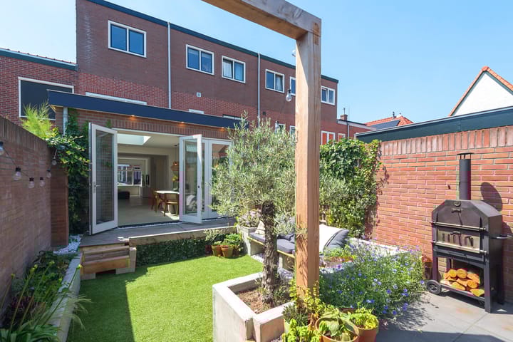 Foto 26 van Dennenstraat 7