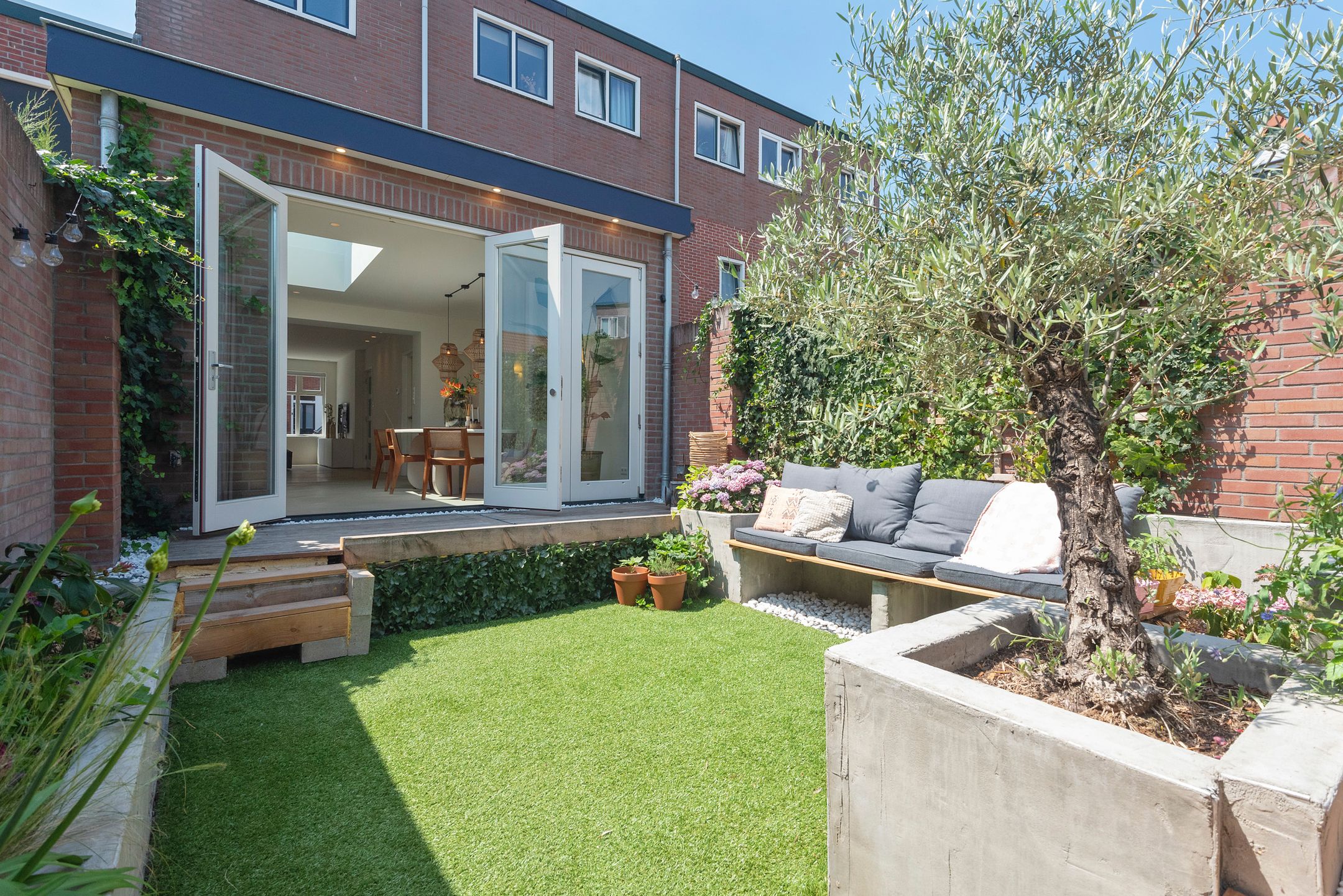 Foto 27 van Dennenstraat 7