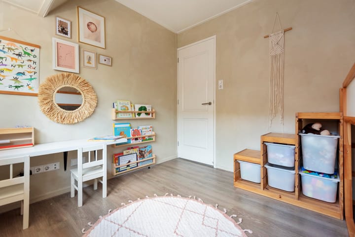 Foto 40 van Dennenstraat 7