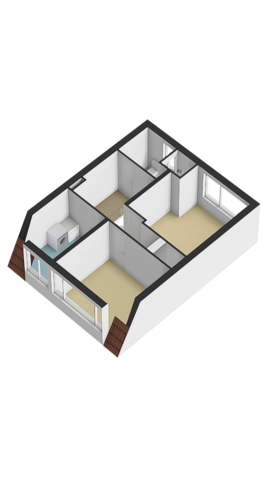 Foto 55 van Dennenstraat 7