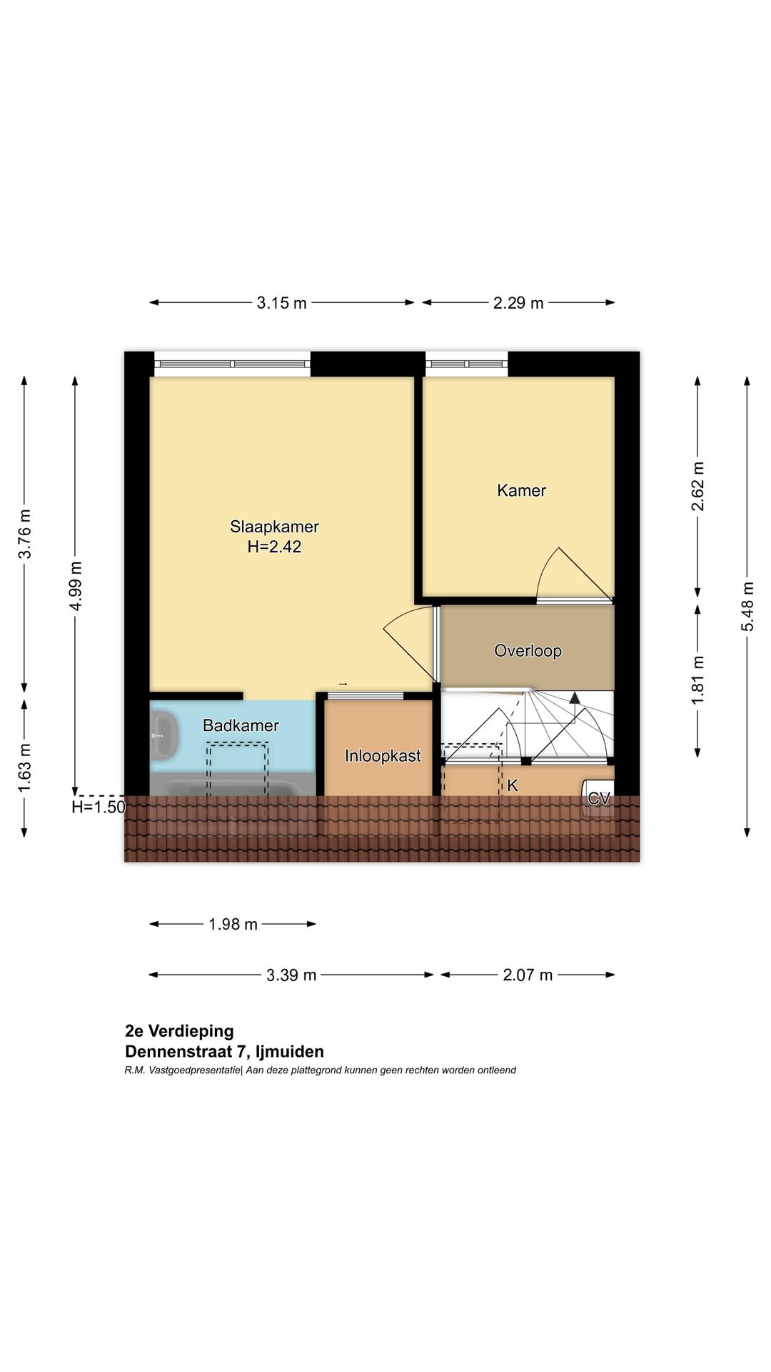 Foto 56 van Dennenstraat 7