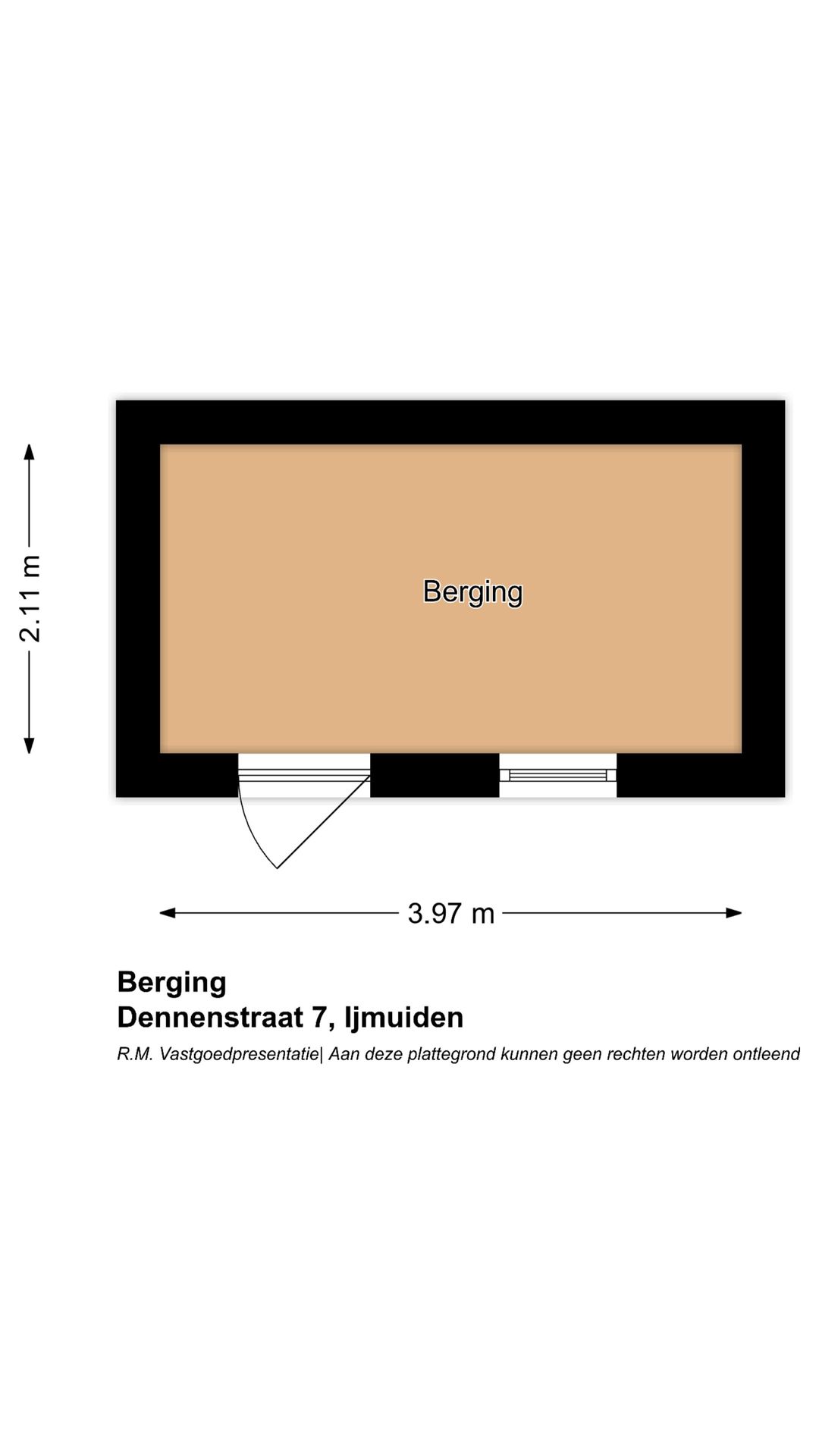Foto 58 van Dennenstraat 7