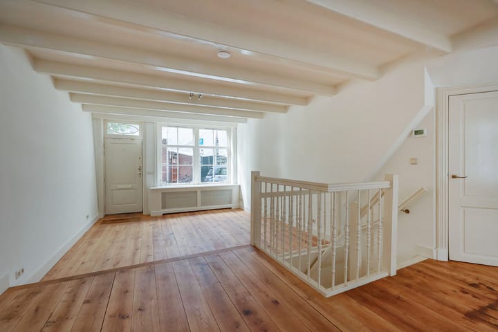 Foto 7 van Nieuwe Leliestraat 8-H