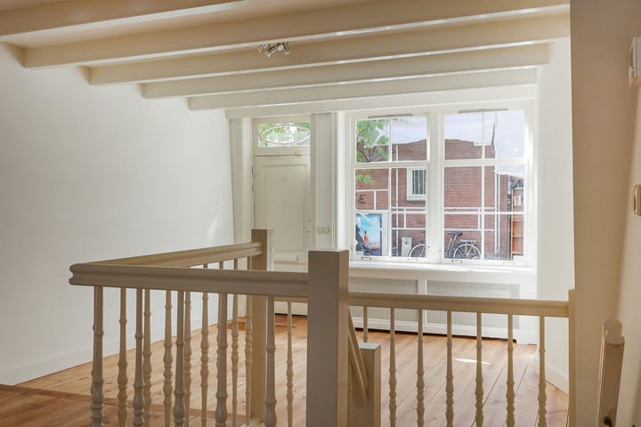 Foto 12 van Nieuwe Leliestraat 8-H