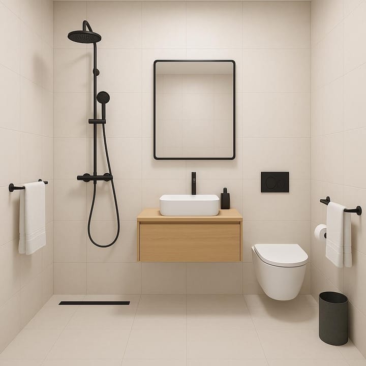 Foto 5 van Levensloopbestendig- De Heikant 14