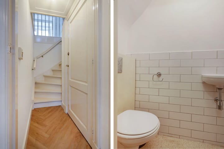 Foto 24 van Nieuwe Leliestraat 8-H