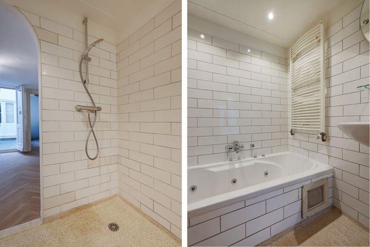 Foto 25 van Nieuwe Leliestraat 8-H