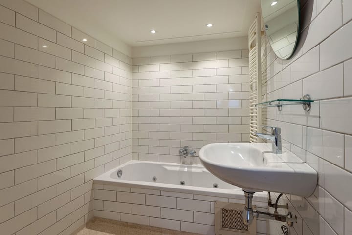 Foto 26 van Nieuwe Leliestraat 8-H