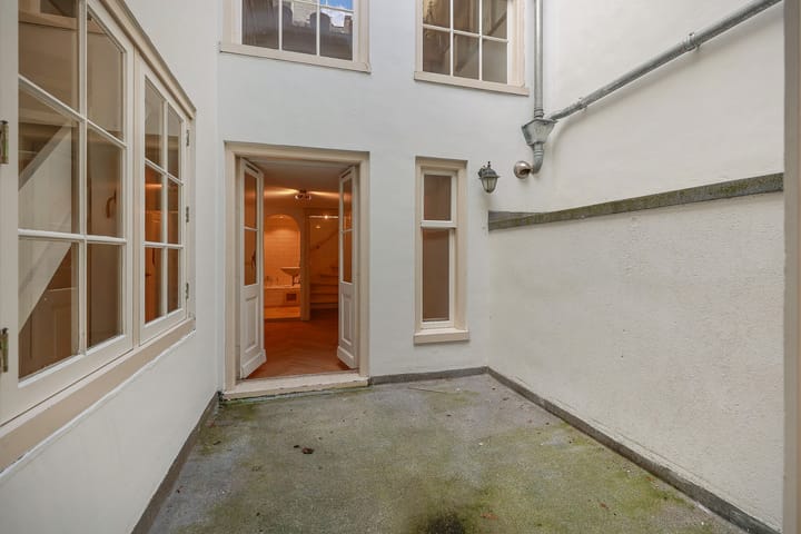 Foto 31 van Nieuwe Leliestraat 8-H