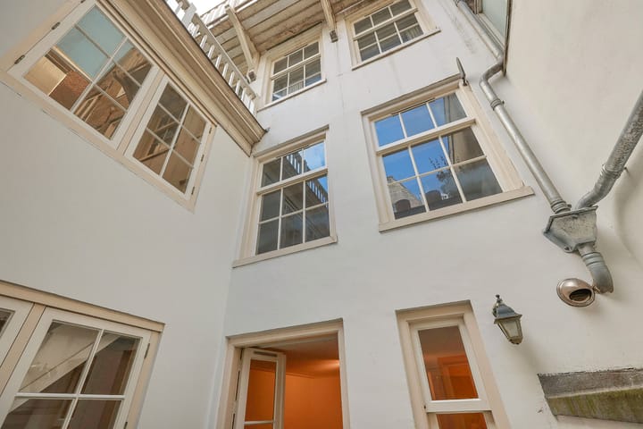 Foto 32 van Nieuwe Leliestraat 8-H