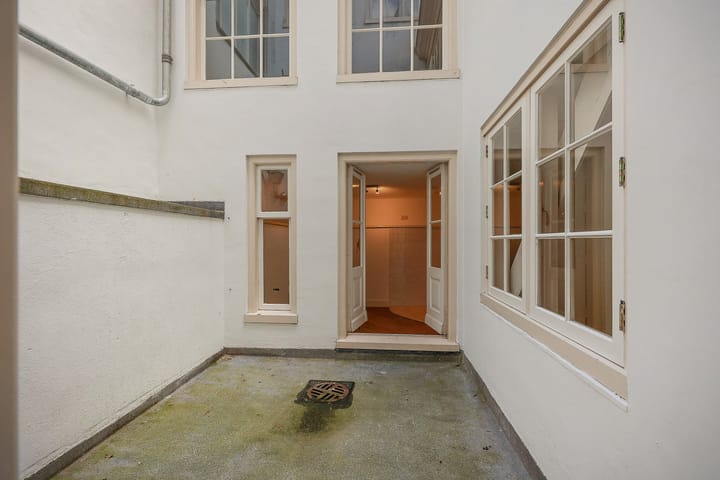 Foto 33 van Nieuwe Leliestraat 8-H