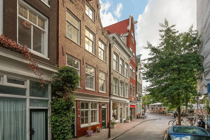 Foto 34 van Nieuwe Leliestraat 8-H