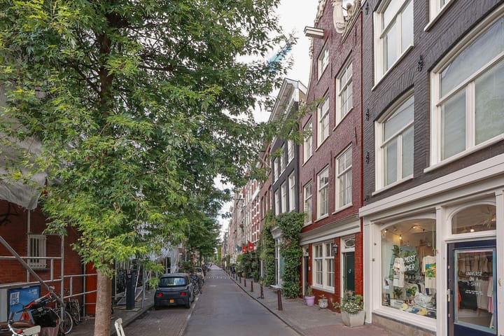 Foto 36 van Nieuwe Leliestraat 8-H