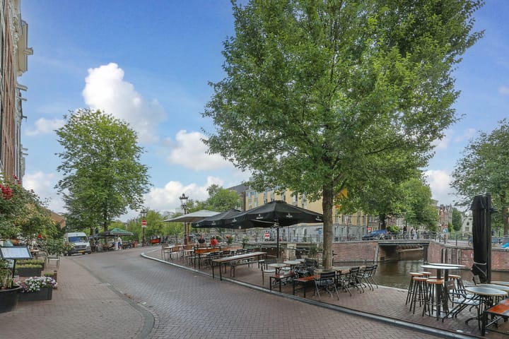 Foto 37 van Nieuwe Leliestraat 8-H