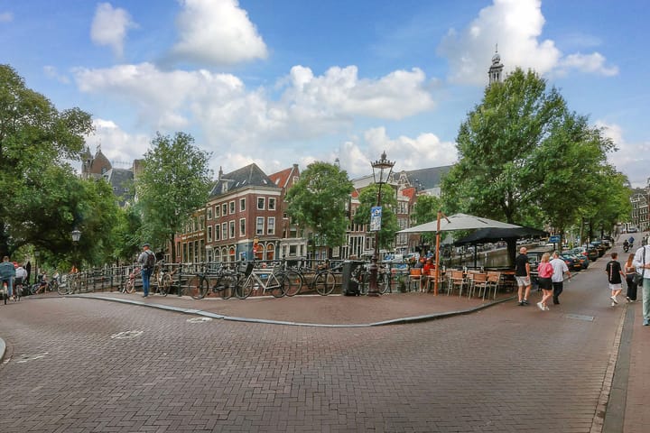 Foto 38 van Nieuwe Leliestraat 8-H