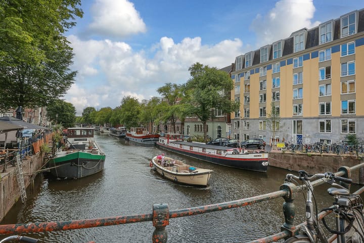 Foto 39 van Nieuwe Leliestraat 8-H