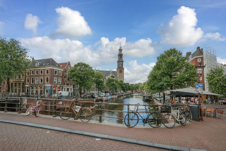 Foto 40 van Nieuwe Leliestraat 8-H