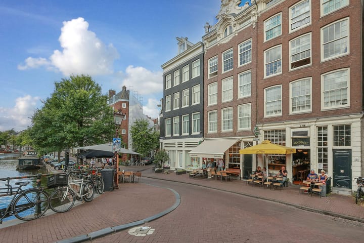 Foto 41 van Nieuwe Leliestraat 8-H