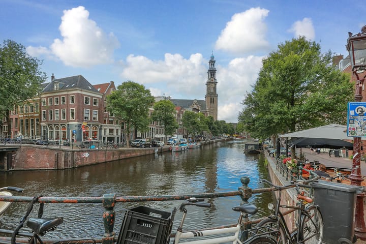 Foto 42 van Nieuwe Leliestraat 8-H