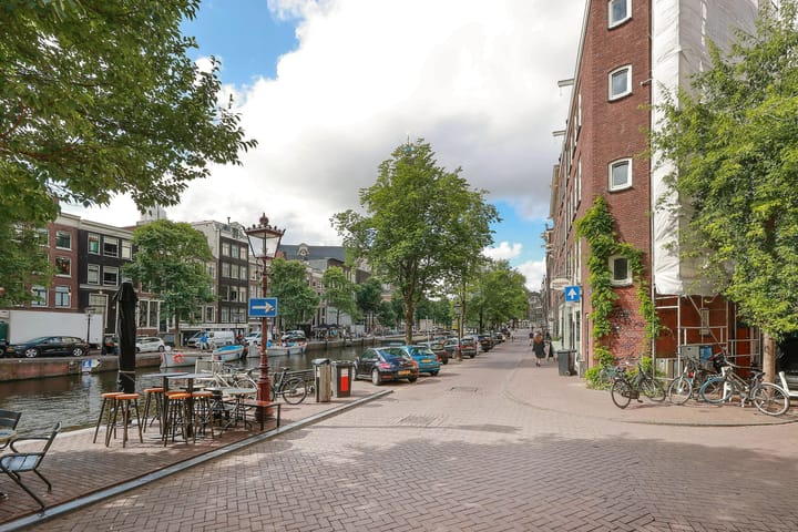 Foto 43 van Nieuwe Leliestraat 8-H