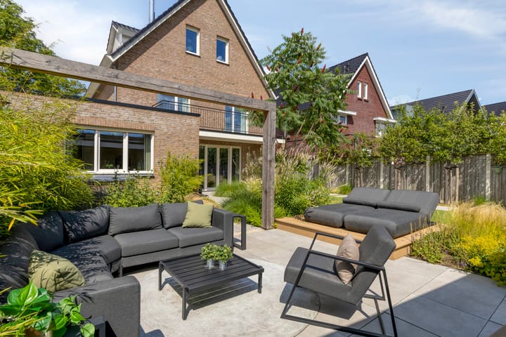 Foto 3 van Bijenkorf 54