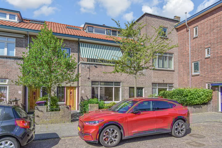 Foto 1 van Plaats van Middendorp 11