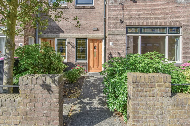 Foto 10 van Plaats van Middendorp 11