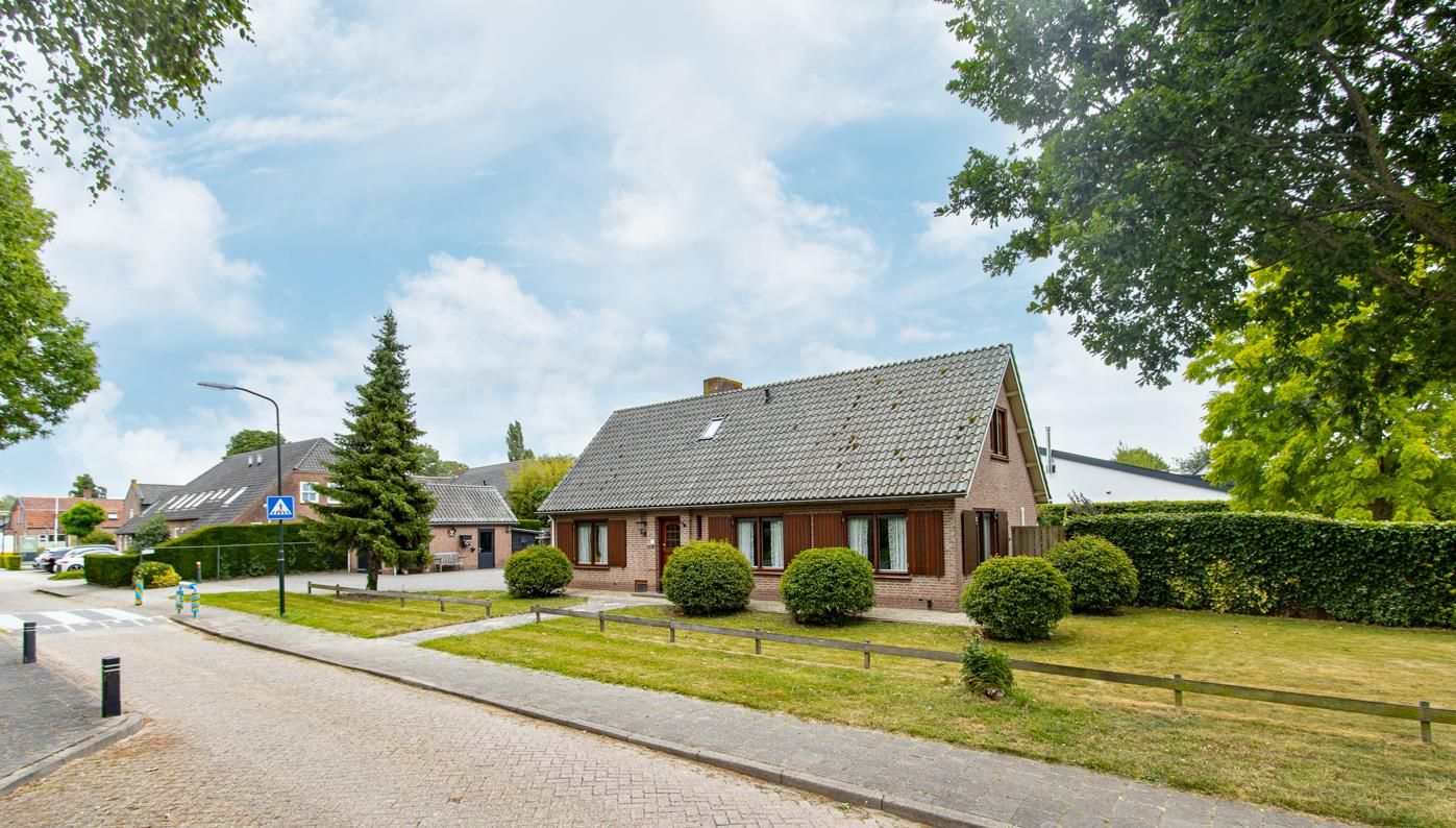 Azaleastraat 1-A, 1, a, Wijk en Aalburg, 4261CT, Noord-Brabant, Nederland 1 