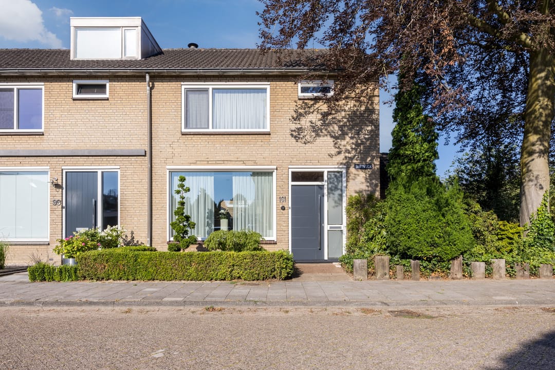 Foto 58 van Tartwijck 101