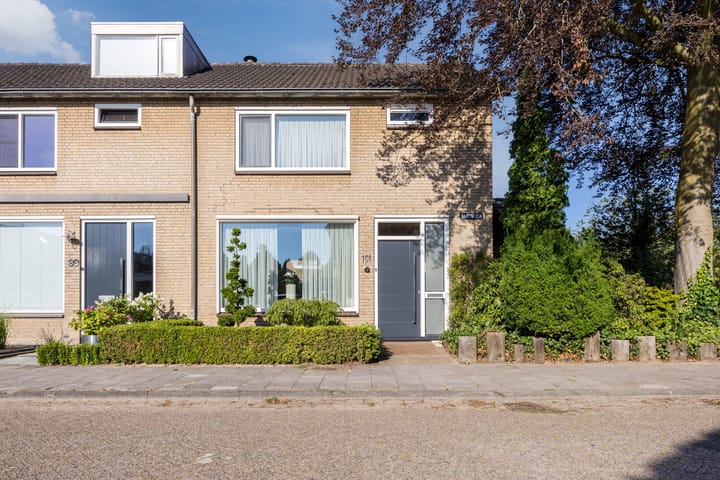 Foto 58 van Tartwijck 101