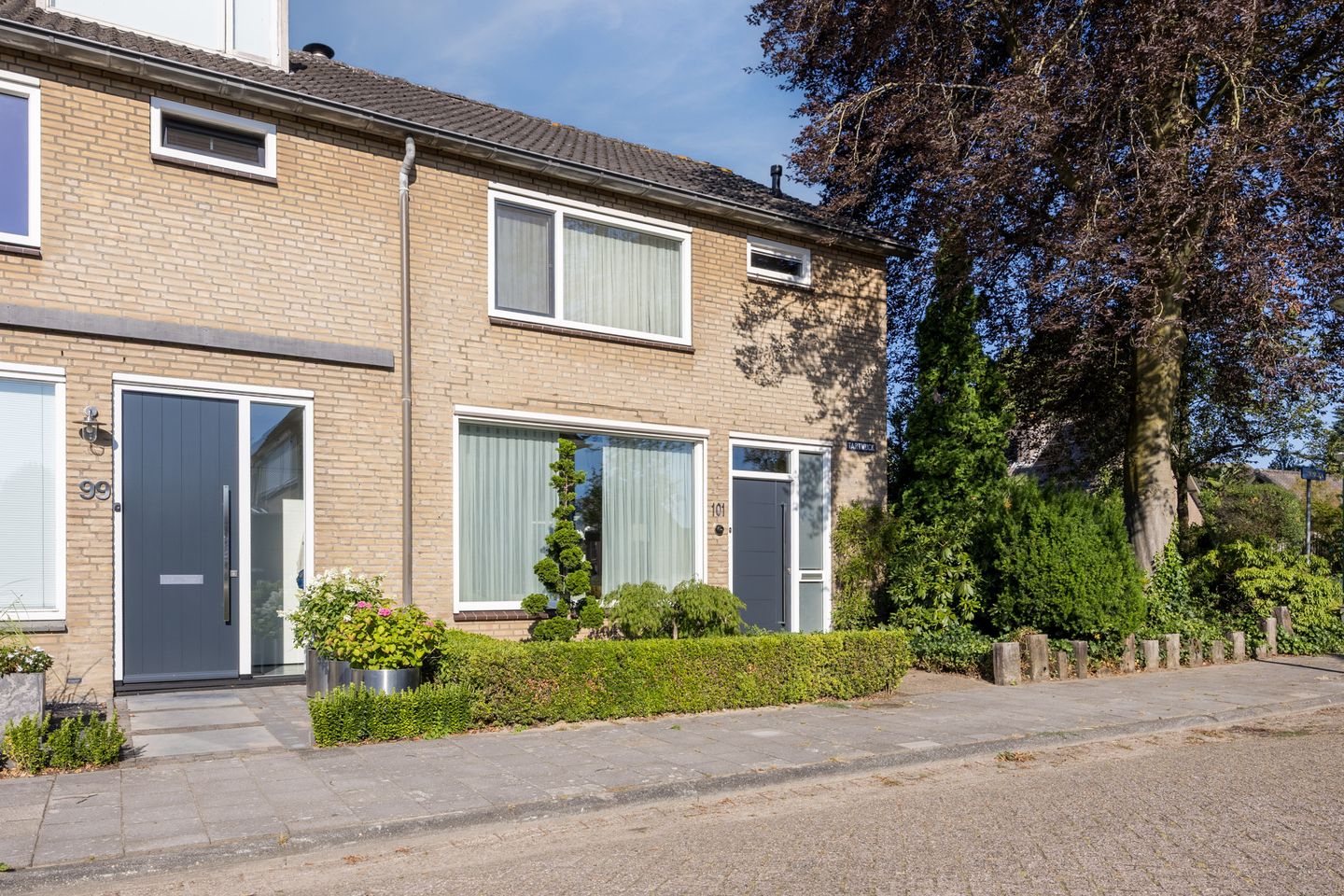 Foto 59 van Tartwijck 101