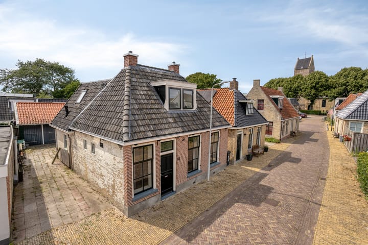 Foto 1 van Kleine Buren 22