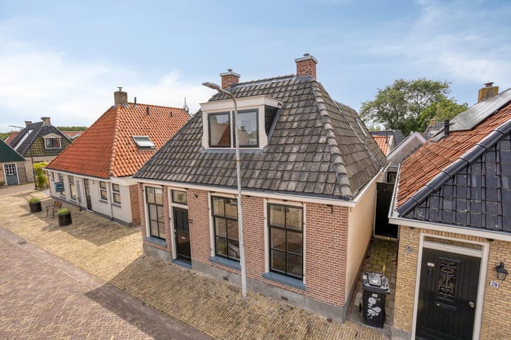 Foto 2 van Kleine Buren 22